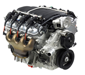 P26B5 Engine